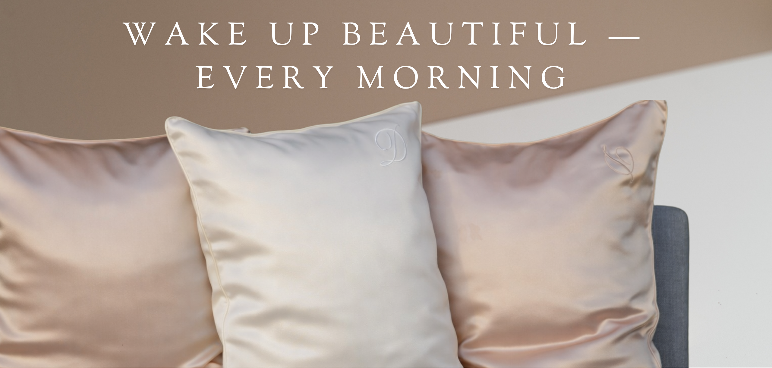 Best Pillowcase for Skin: Why Silk Makes a Difference