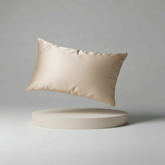 Dennas Premium Silk Pillowcase – 25 Momme Pure Mulberry Silk