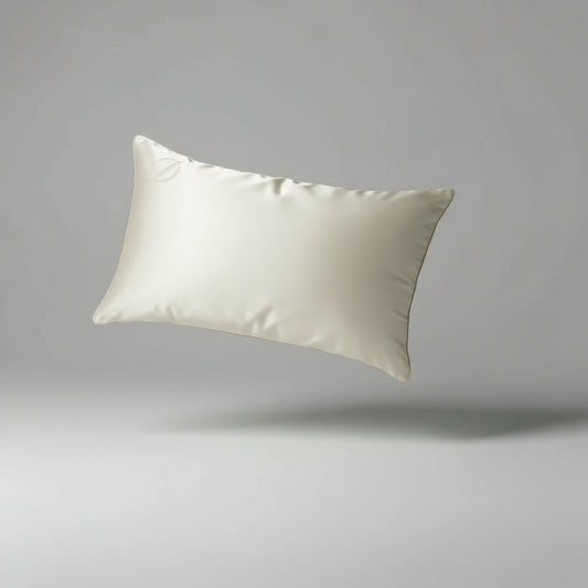 Dennas Premium Silk Pillowcase – 25 Momme Pure Mulberry Silk