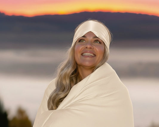 Dennas Bamboo Bedding Sets