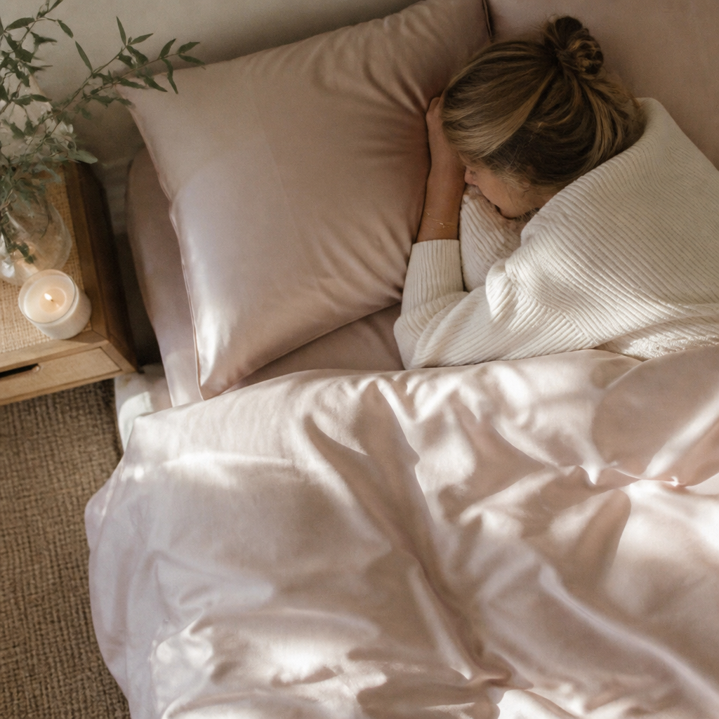 Is a Silk Pillowcase Worth the Investment?