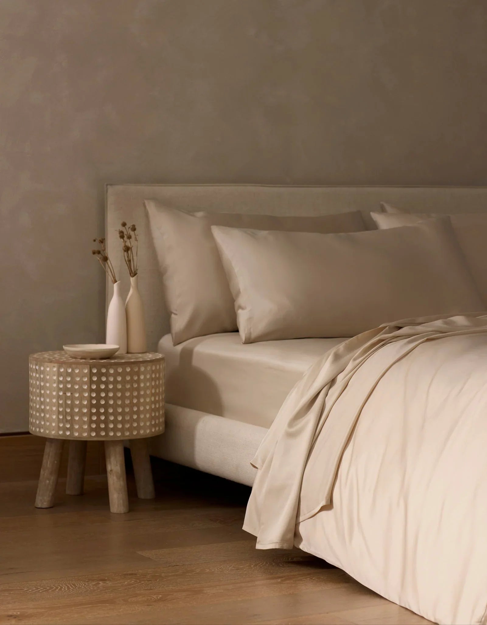 Bamboo duvet