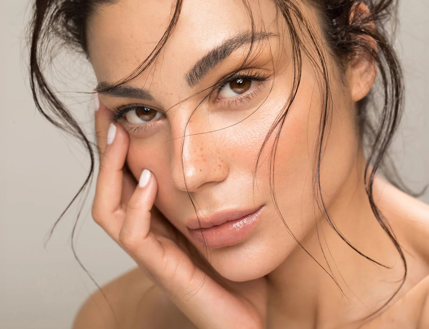 Gentle on Skin