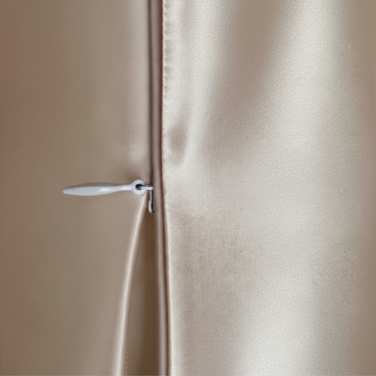 Dennas Premium Silk Pillowcase – 25 Momme Pure Mulberry Silk