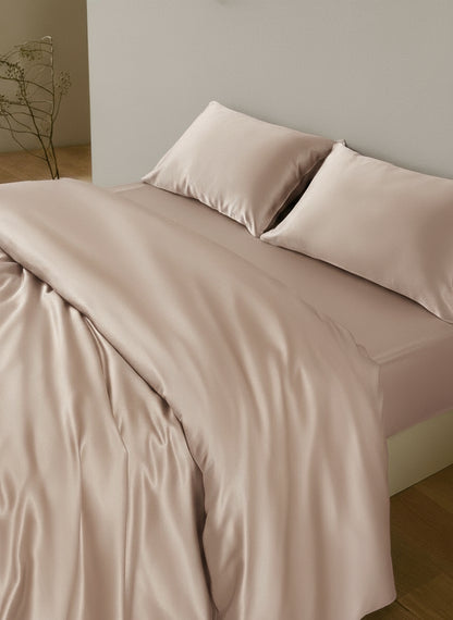 Dennas Premium Silk Pillowcase – 25 Momme Pure Mulberry Silk