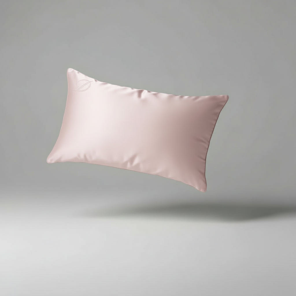 Dennas Premium Silk Pillowcase – 25 Momme Pure Mulberry Silk