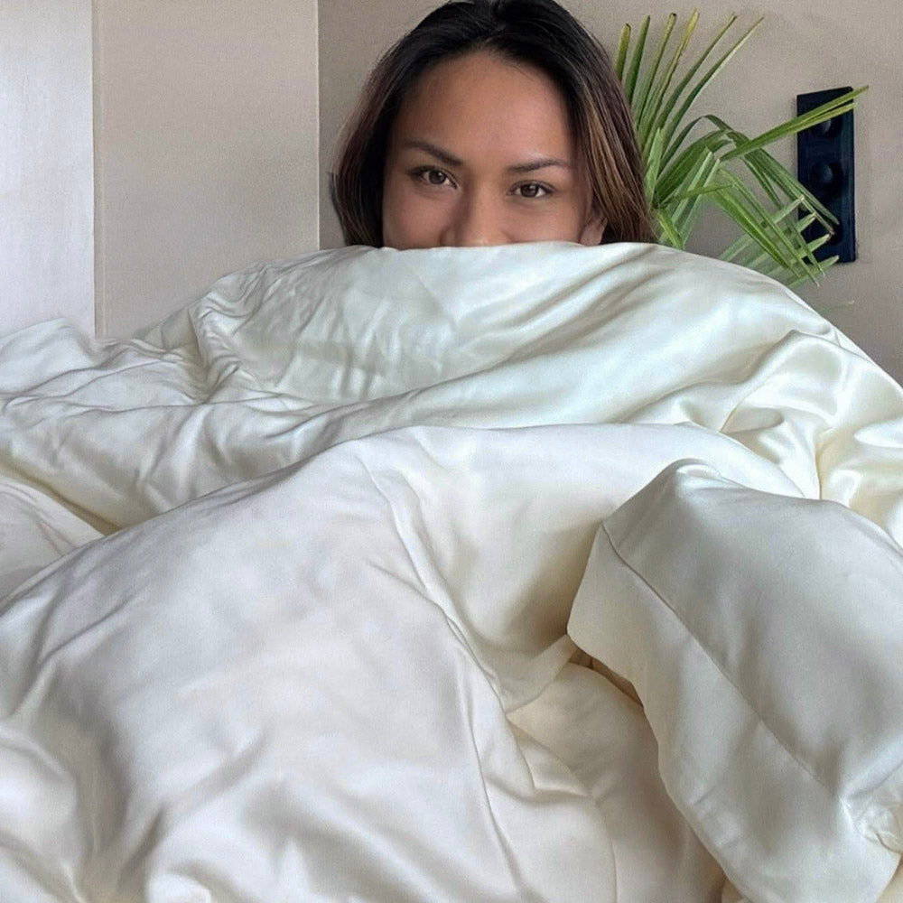 Dennas Bamboo Bedding Sets