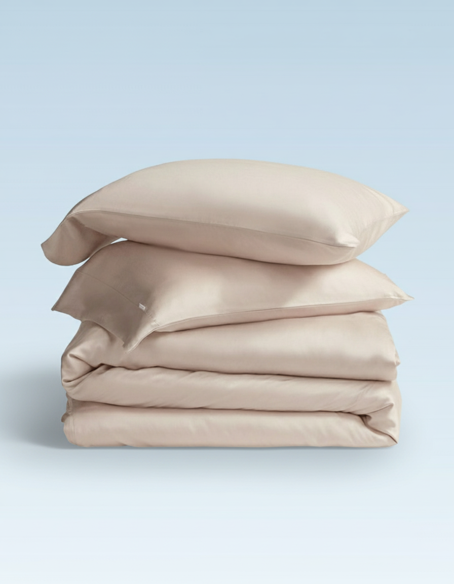 Dennas Bamboo Bedding Sets