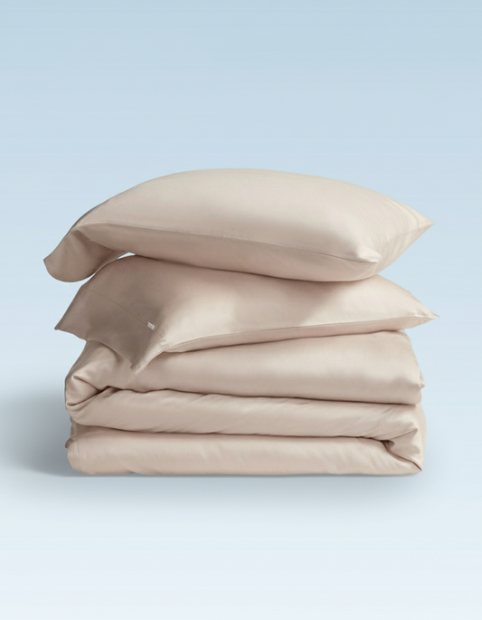 Dennas Bamboo Bedding Sets