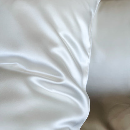 Dennas Silk Pillowcase 25 Momme | 100% Mulberry Silk