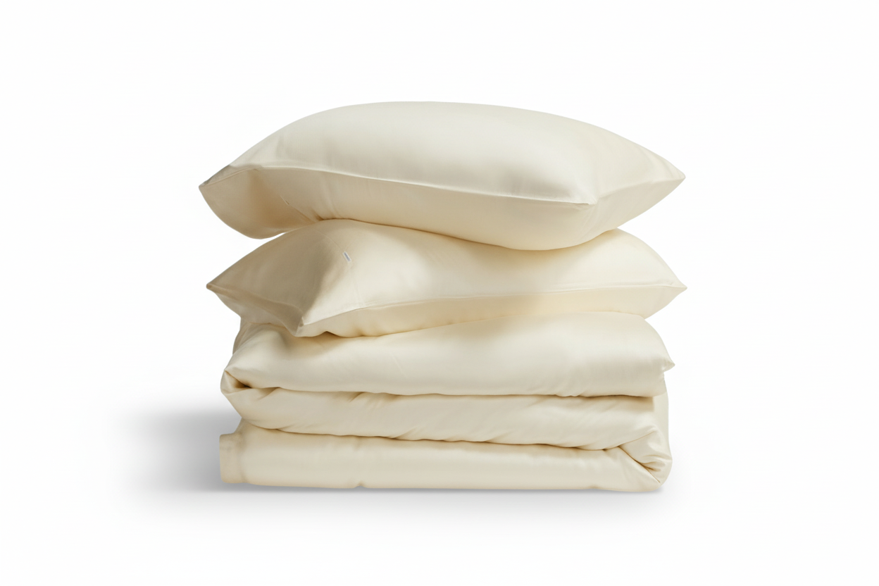 Dennas Bamboo Bedding Sets