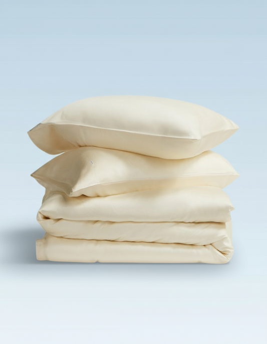 Dennas Bamboo Bedding Sets
