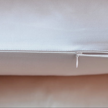 Dennas Silk Pillowcase | 100% Mulberry Silk | Free Shipping