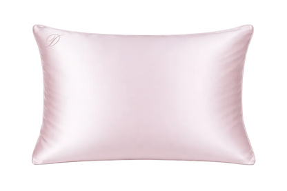 Dennas Silk Pillowcase | 100% Mulberry Silk | Free Shipping