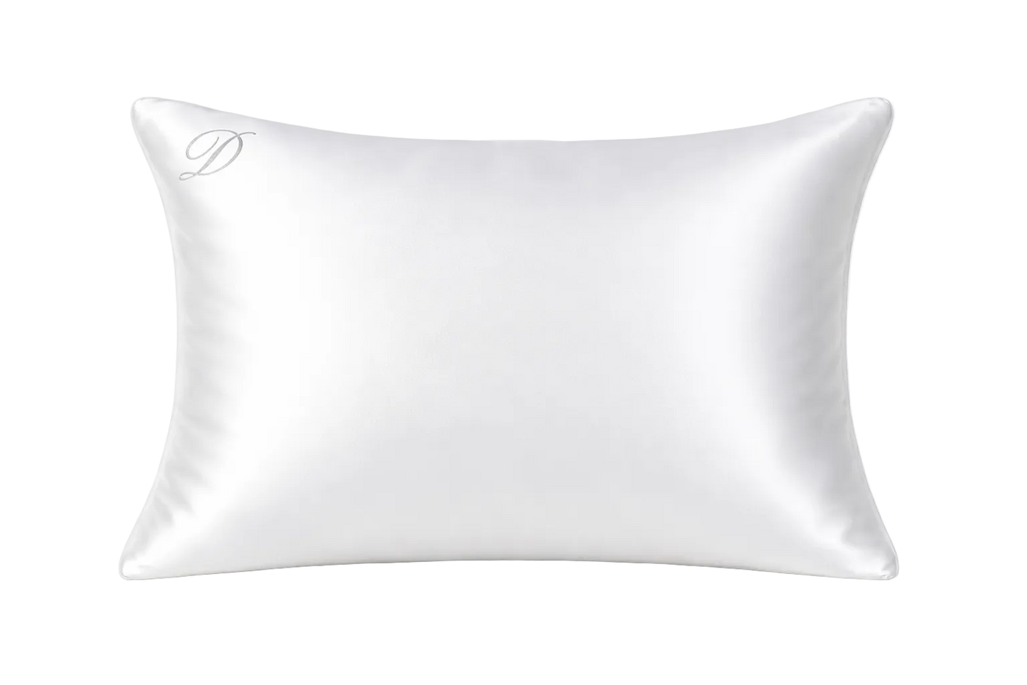 Dennas Silk Pillowcase 25 Momme | 100% Mulberry Silk
