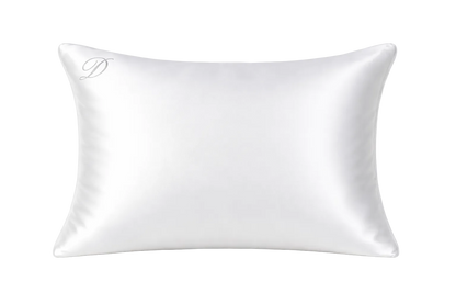 Dennas Silk Pillowcase 25 Momme | 100% Mulberry Silk