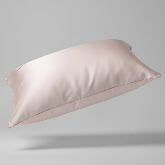 Dennas Premium Silk Pillowcase – 25 Momme Pure Mulberry Silk