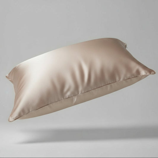 Dennas Premium Silk Pillowcase – 25 Momme Pure Mulberry Silk