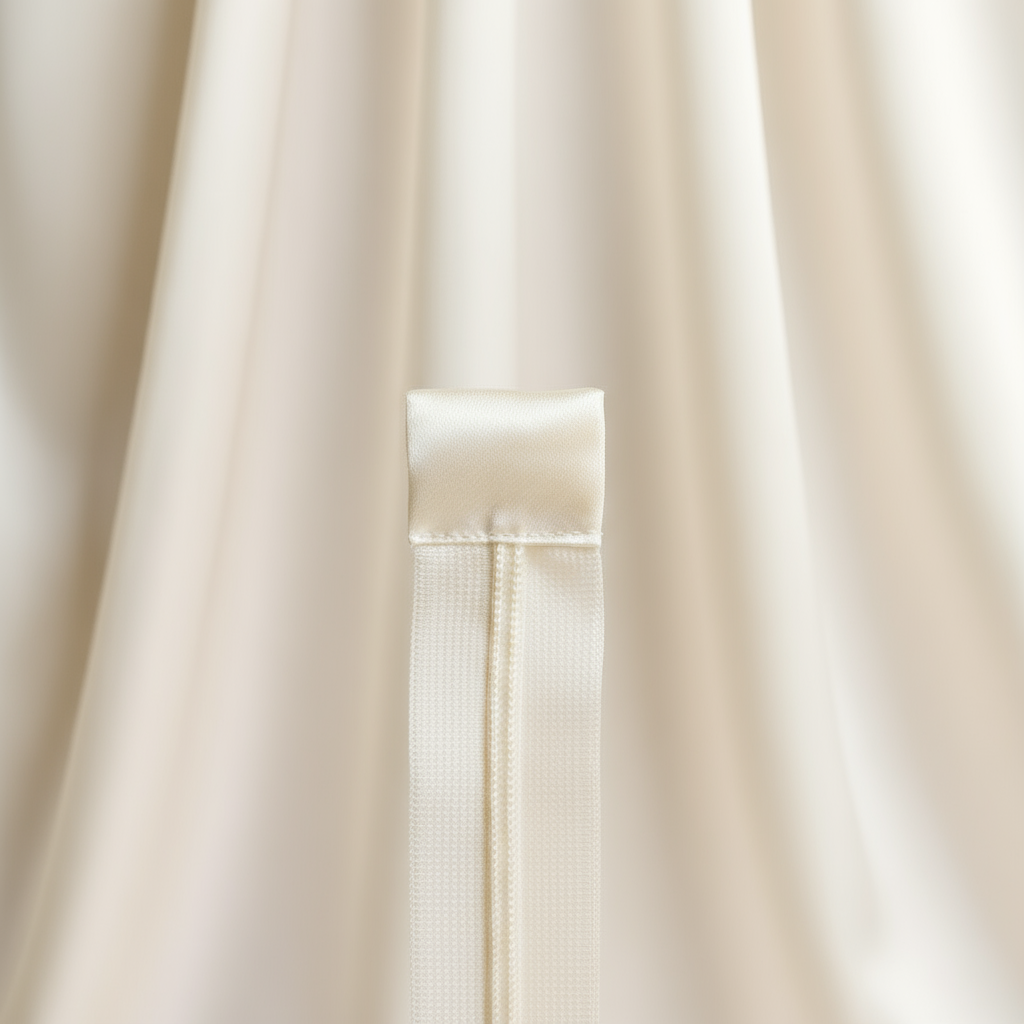 Dennas Premium Silk Pillowcase – 25 Momme Pure Mulberry Silk