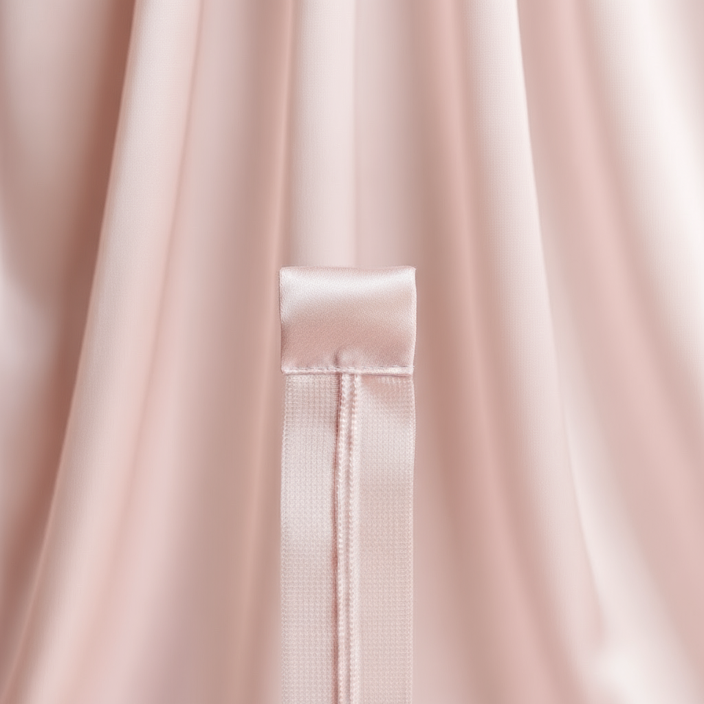 Dennas Premium Silk Pillowcase – 25 Momme Pure Mulberry Silk