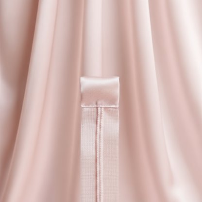 Dennas Premium Silk Pillowcase – 25 Momme Pure Mulberry Silk