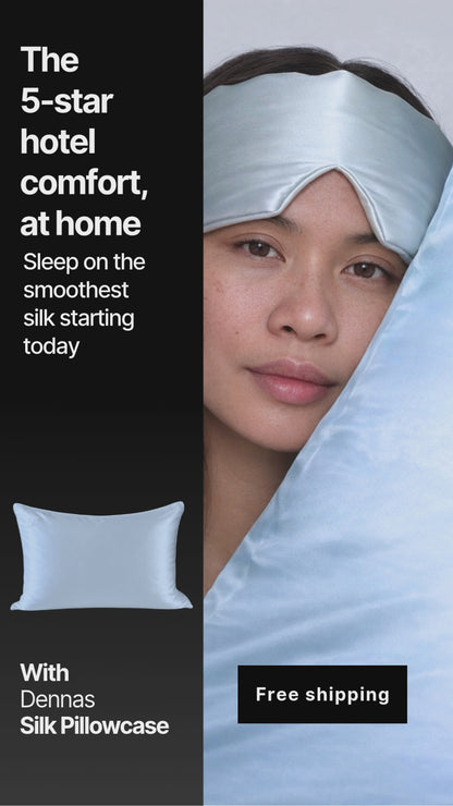 Sleep Mask